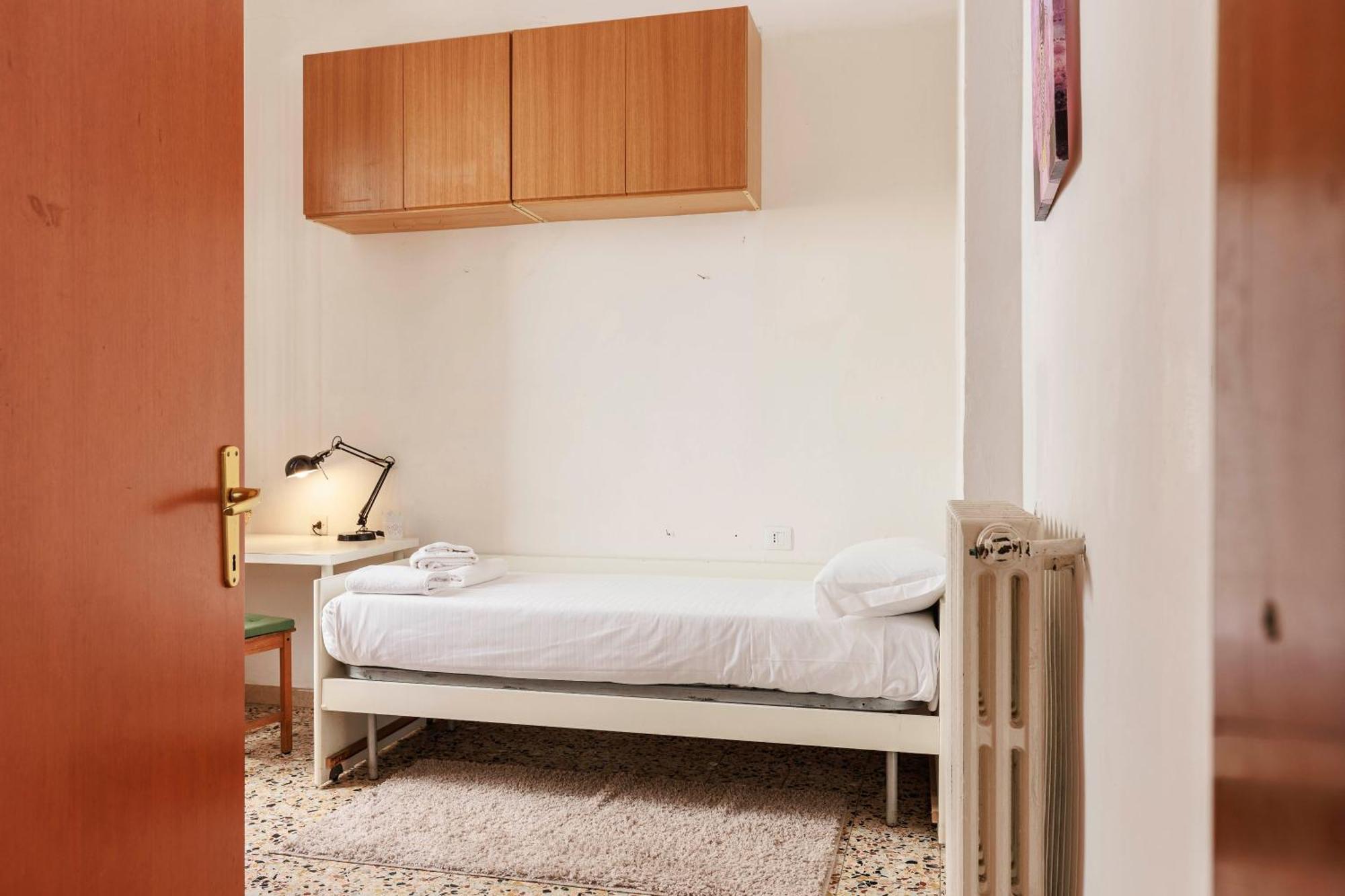 Apartment Faenza Huge Florence