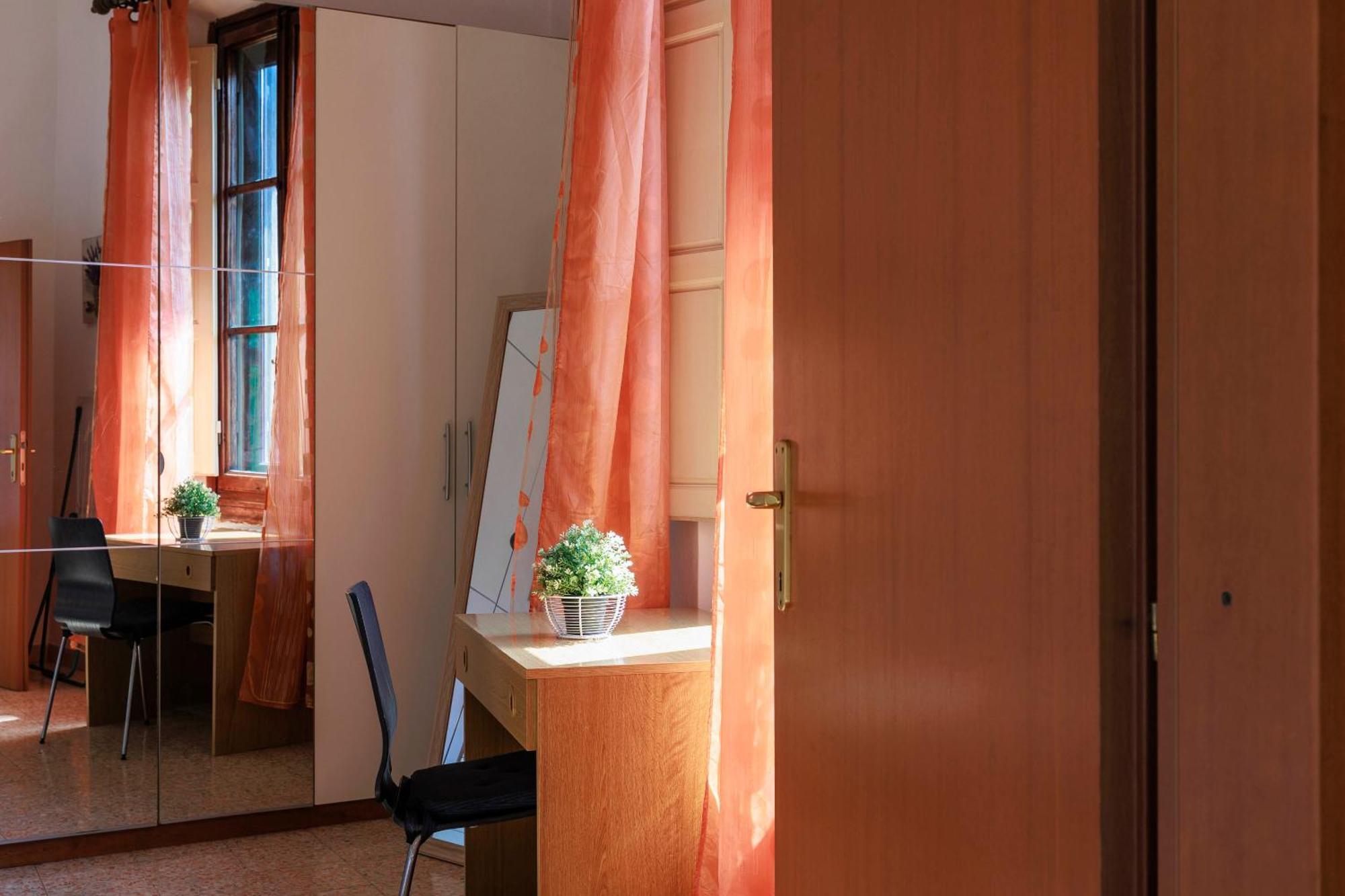 Apartment Faenza Huge Florence
