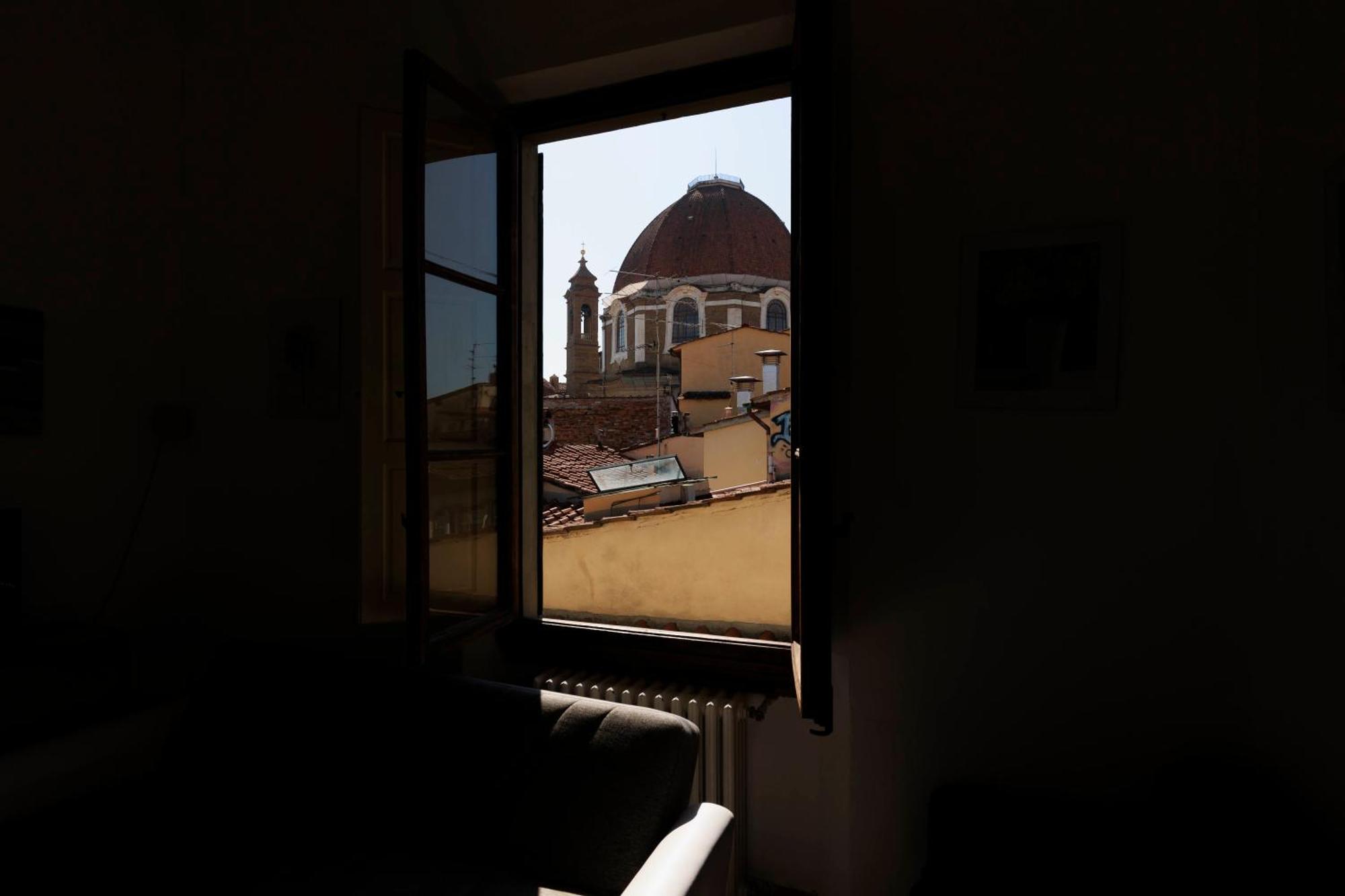 Faenza Huge Apartment Florence
