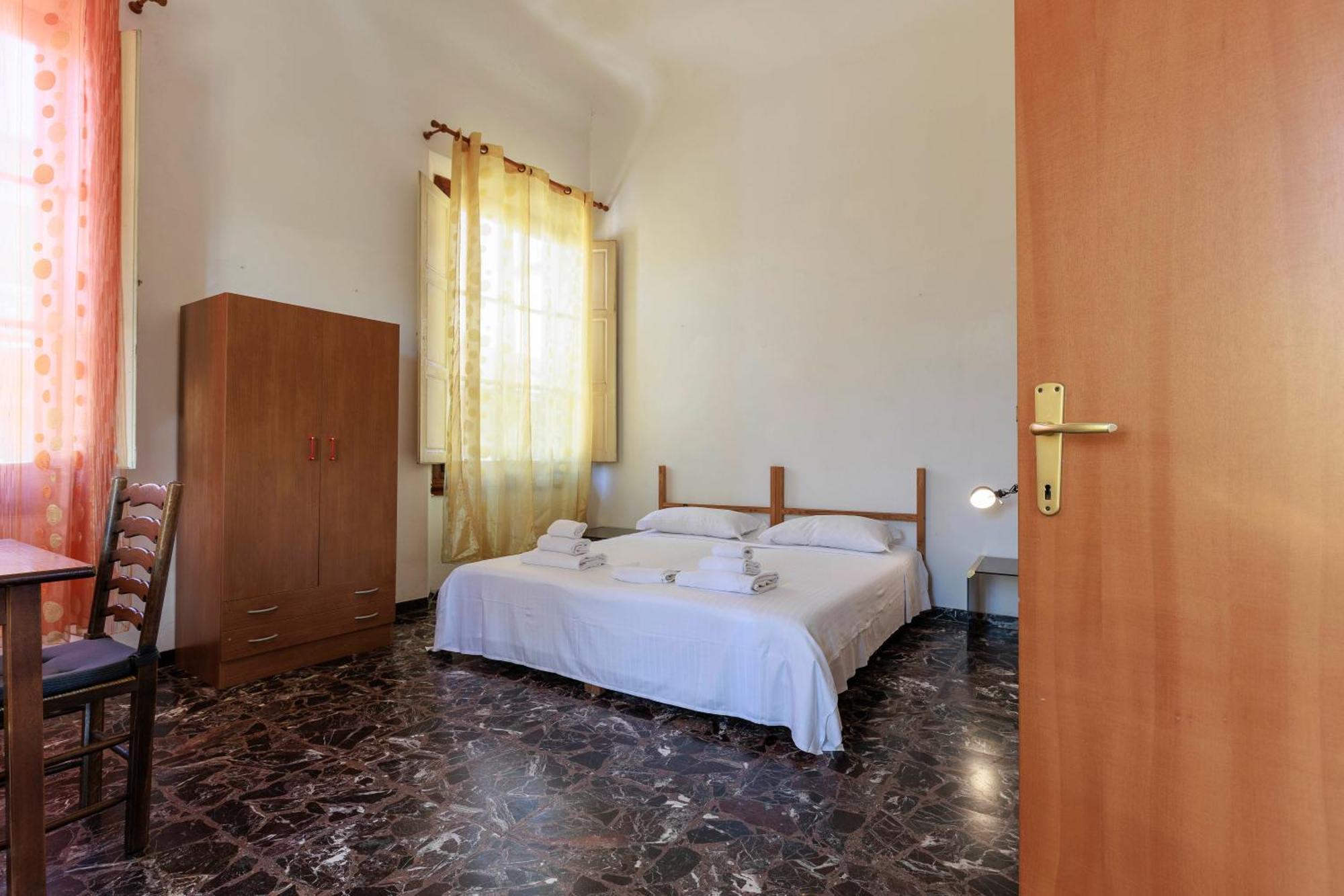 Apartment Faenza Huge Florence