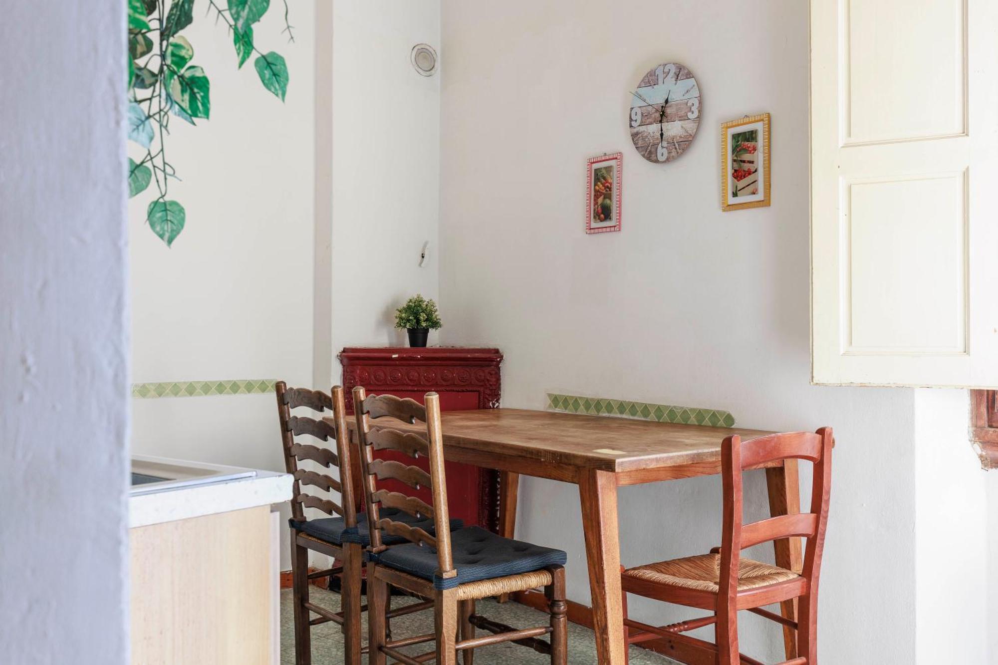 Faenza Huge Apartment