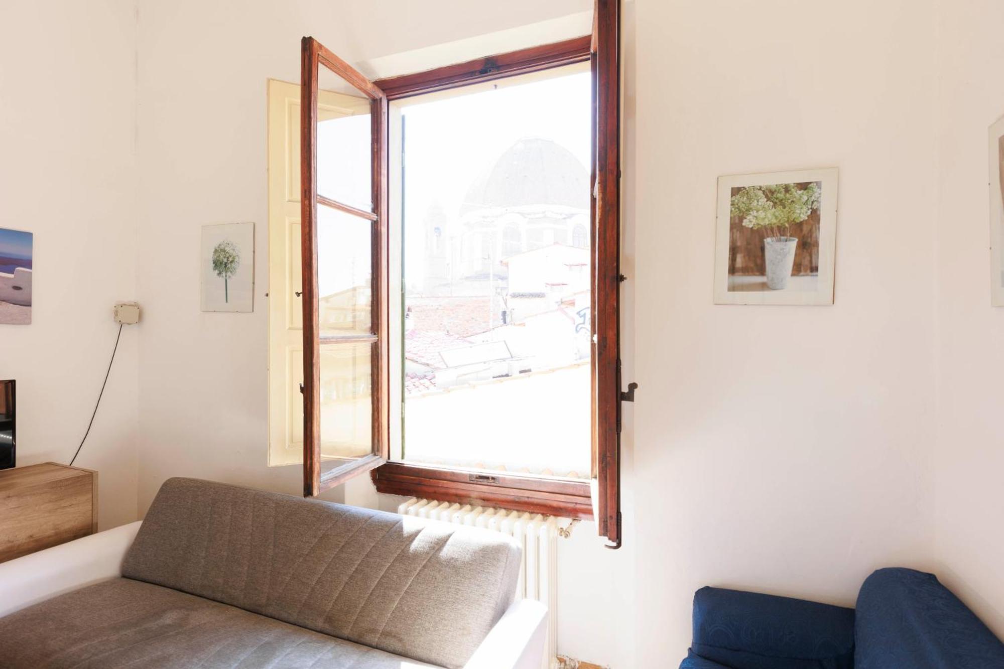 Faenza Huge Apartment *