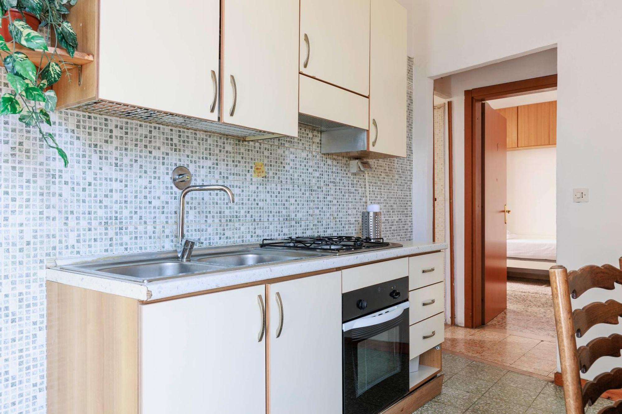 Faenza Huge Apartment *