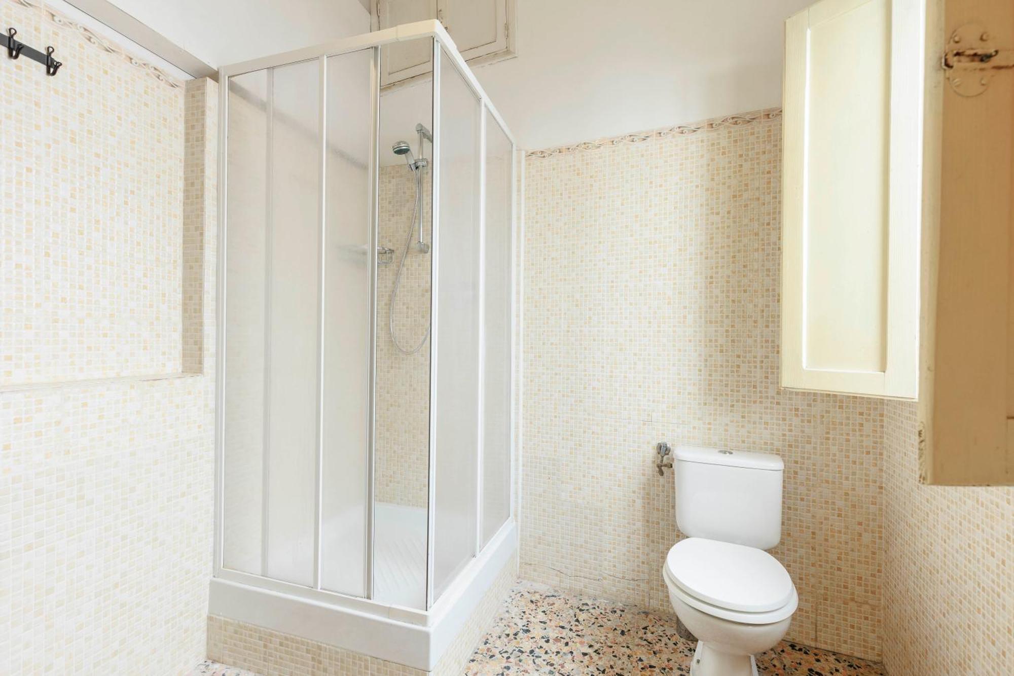 Apartment Faenza Huge Florence