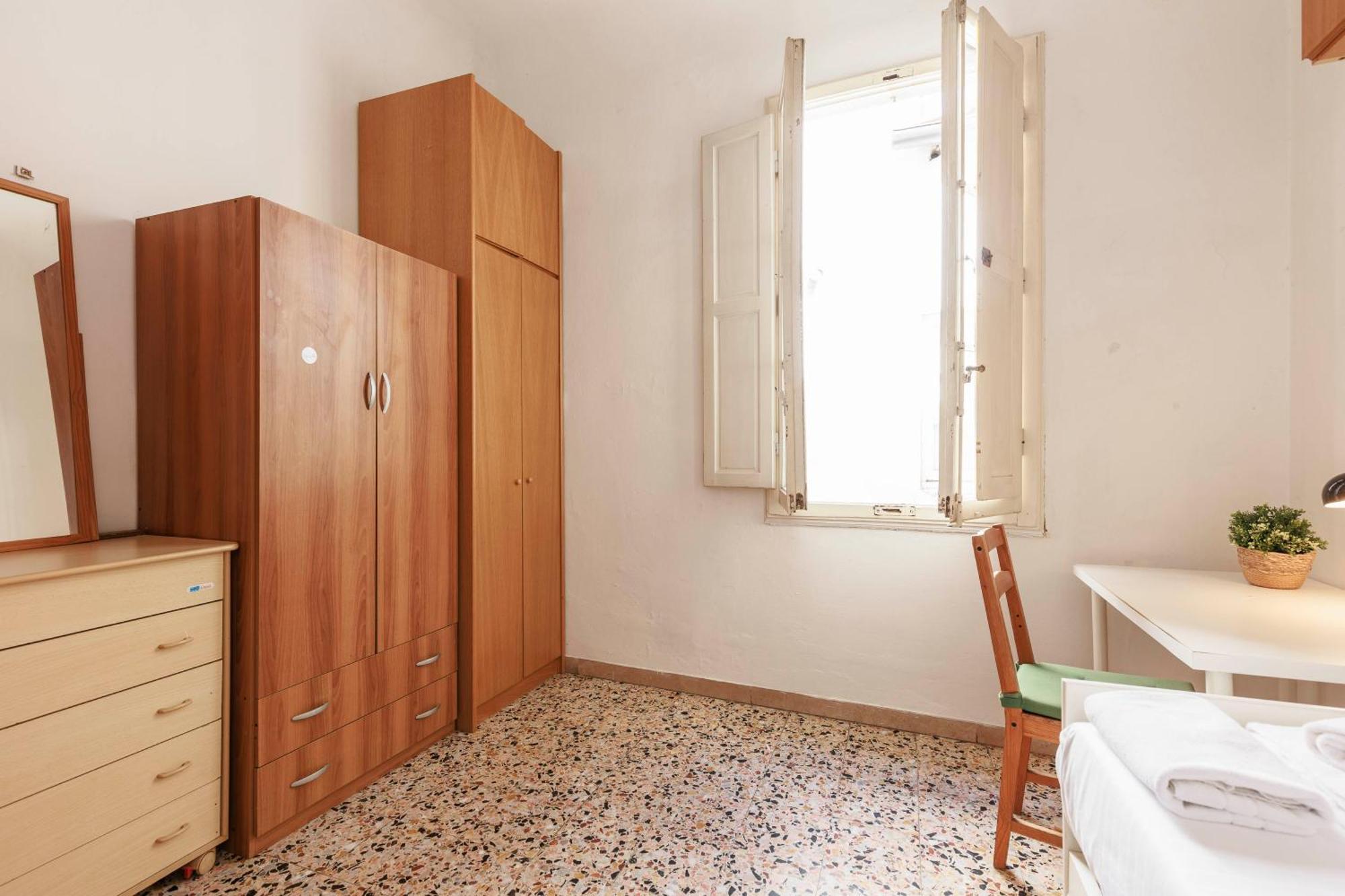 Apartment Faenza Huge Florence