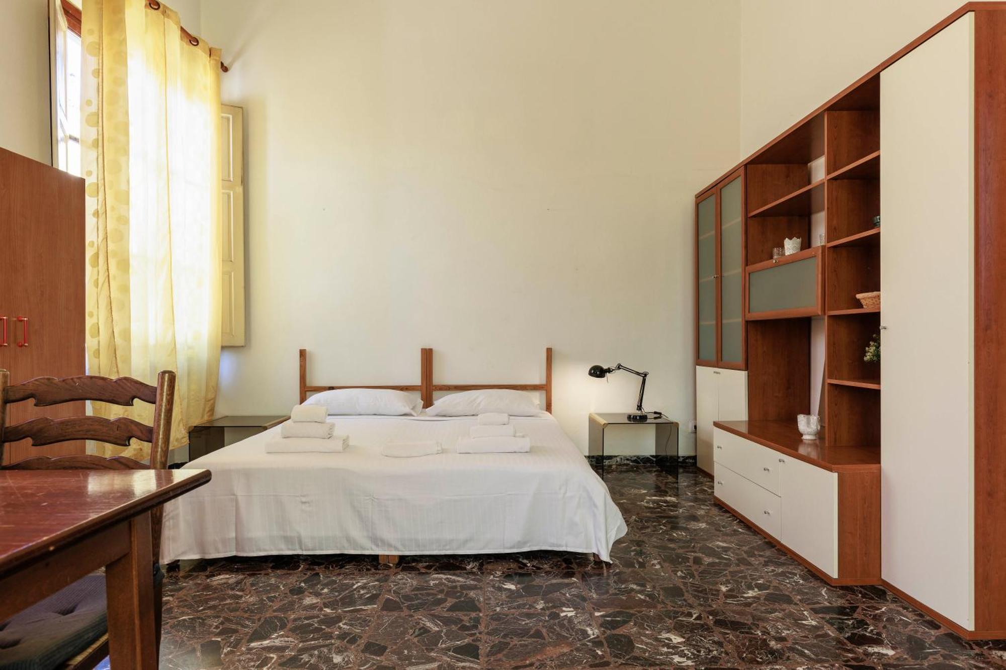 Apartment Faenza Huge Florence