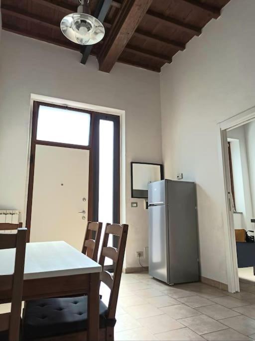 Apartamento The King's House Florença