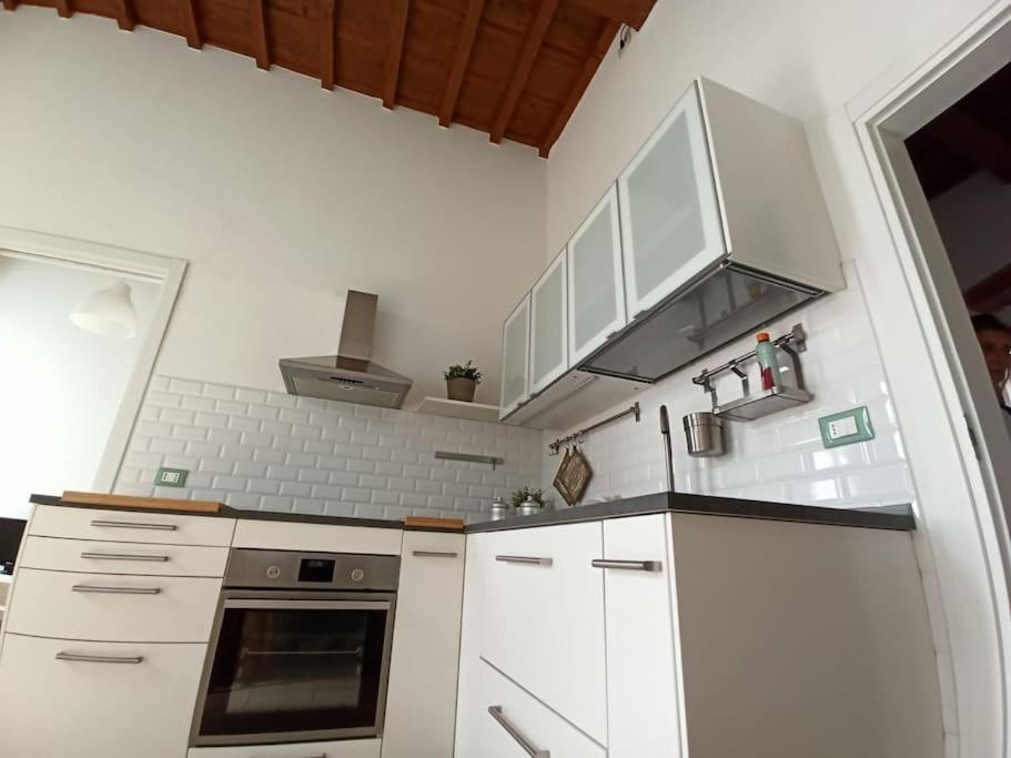 Apartamento The King's House Florença