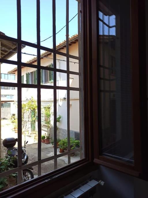 The King's House * Florença
