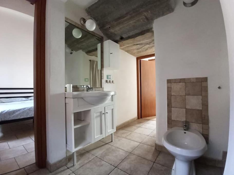 The King's House Apartamento Florença