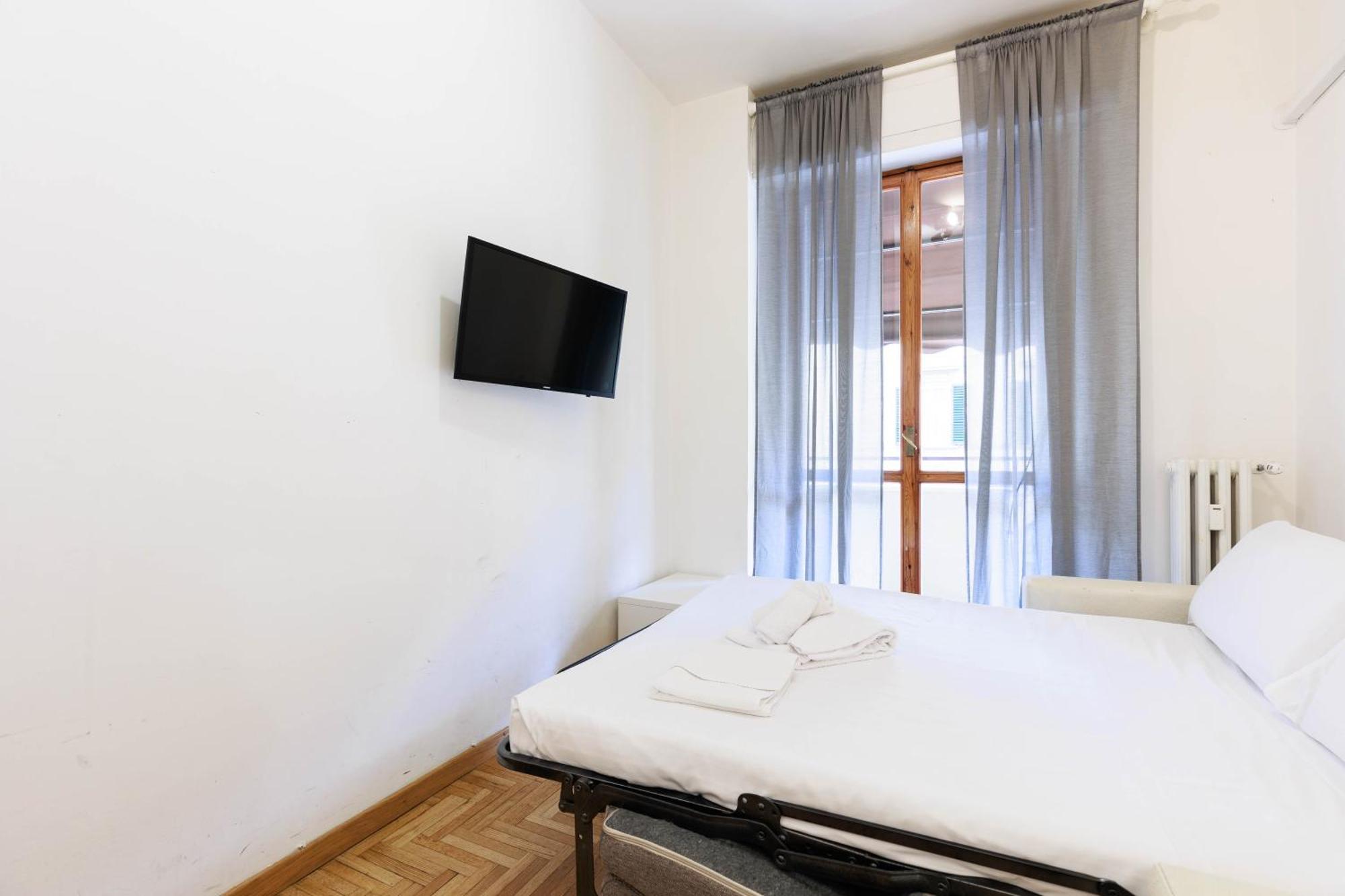 Apartamento Orsini Sweet *