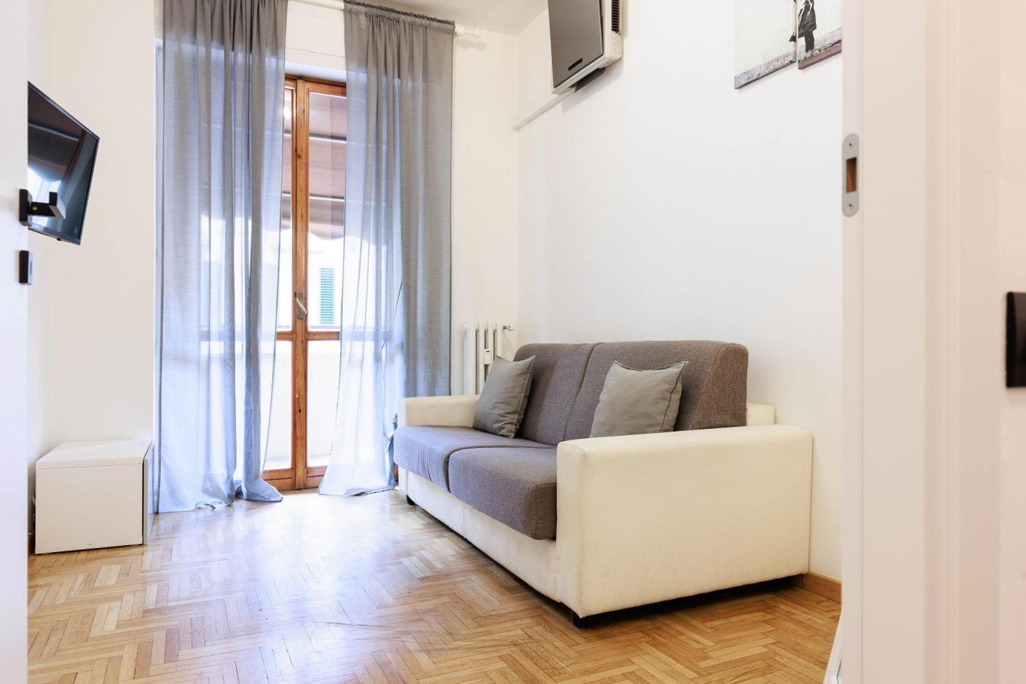 Orsini Sweet Apartamento