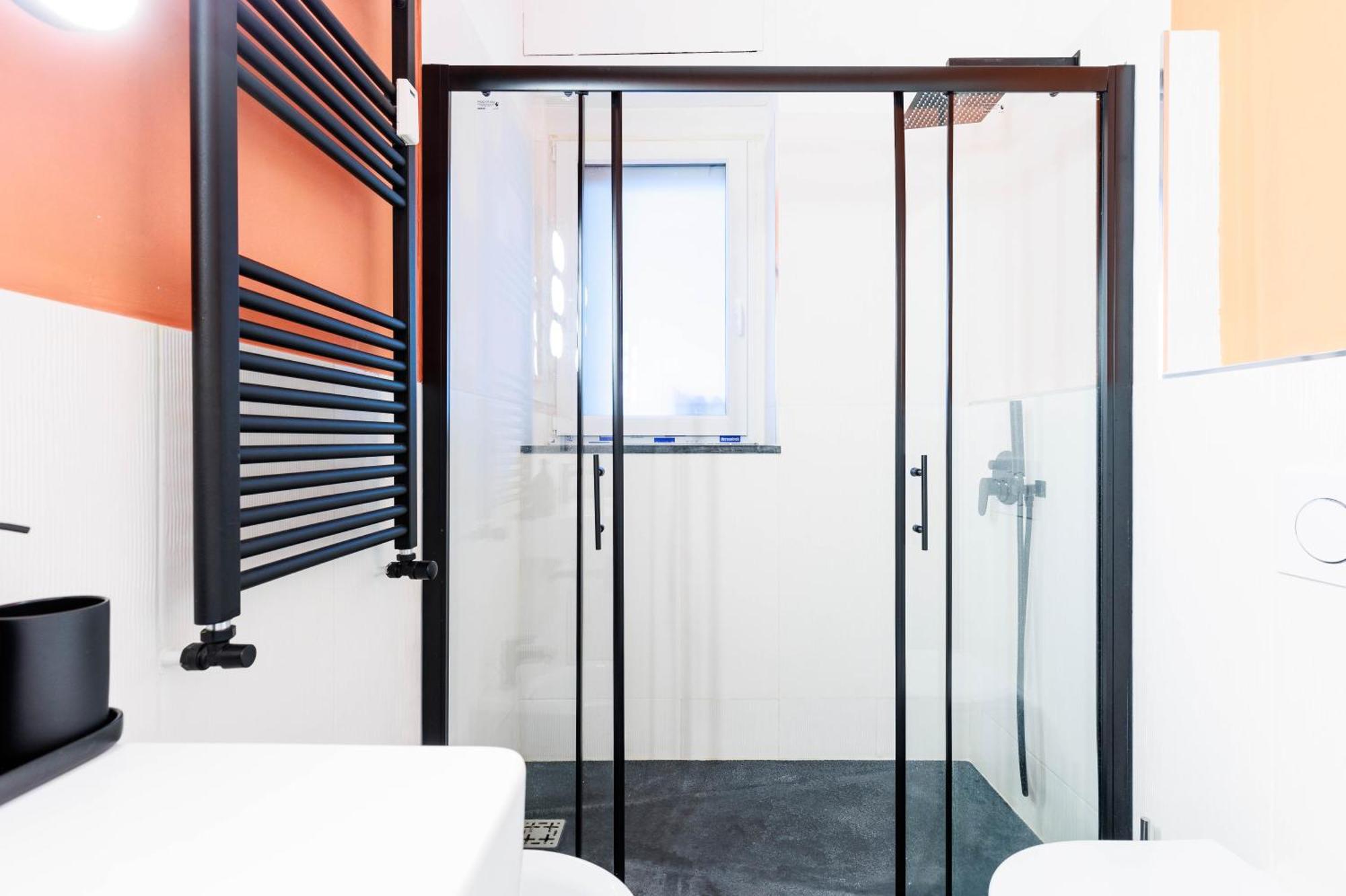 Apartamento Orsini Sweet *
