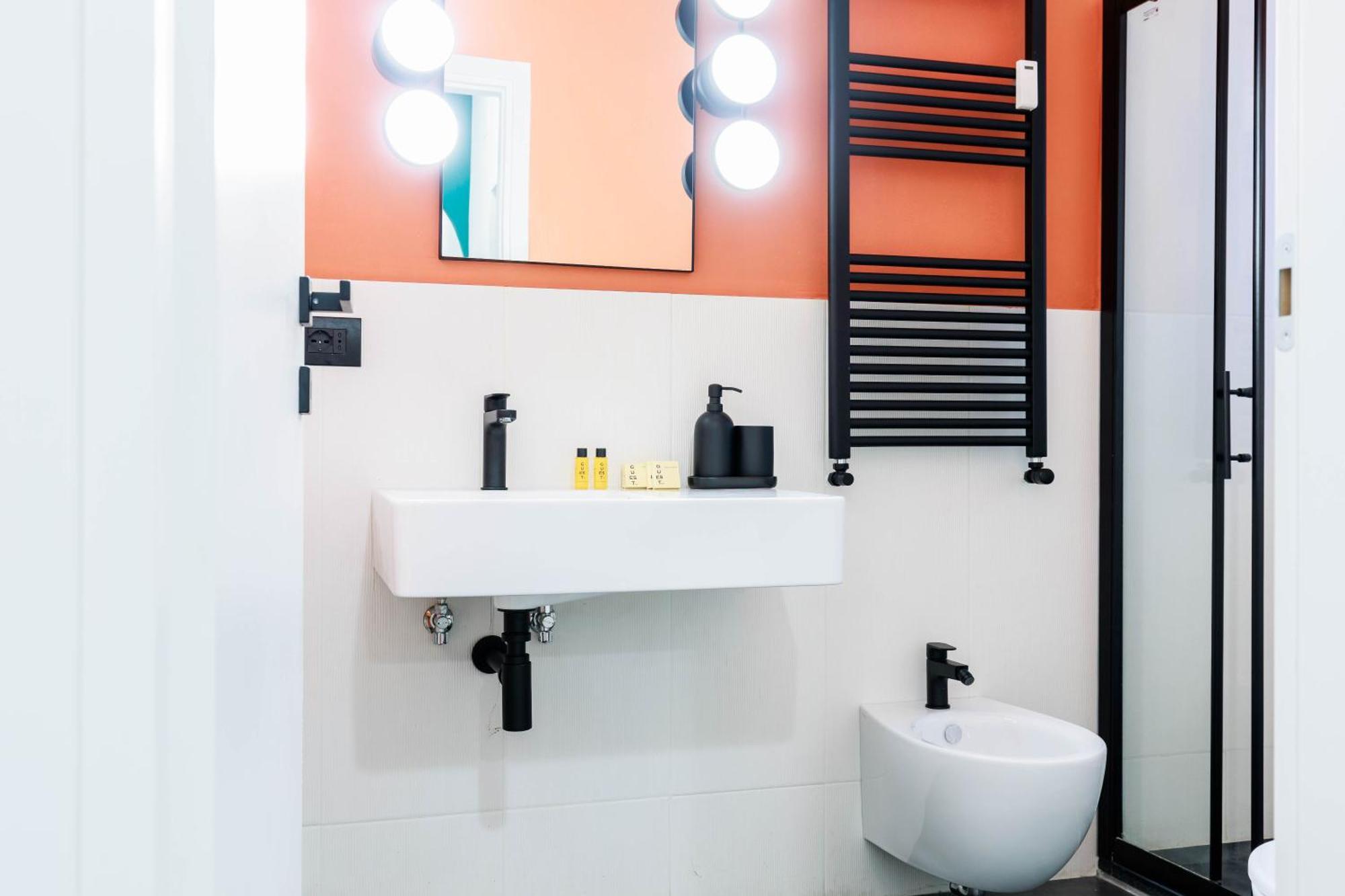 Apartamento Orsini Sweet