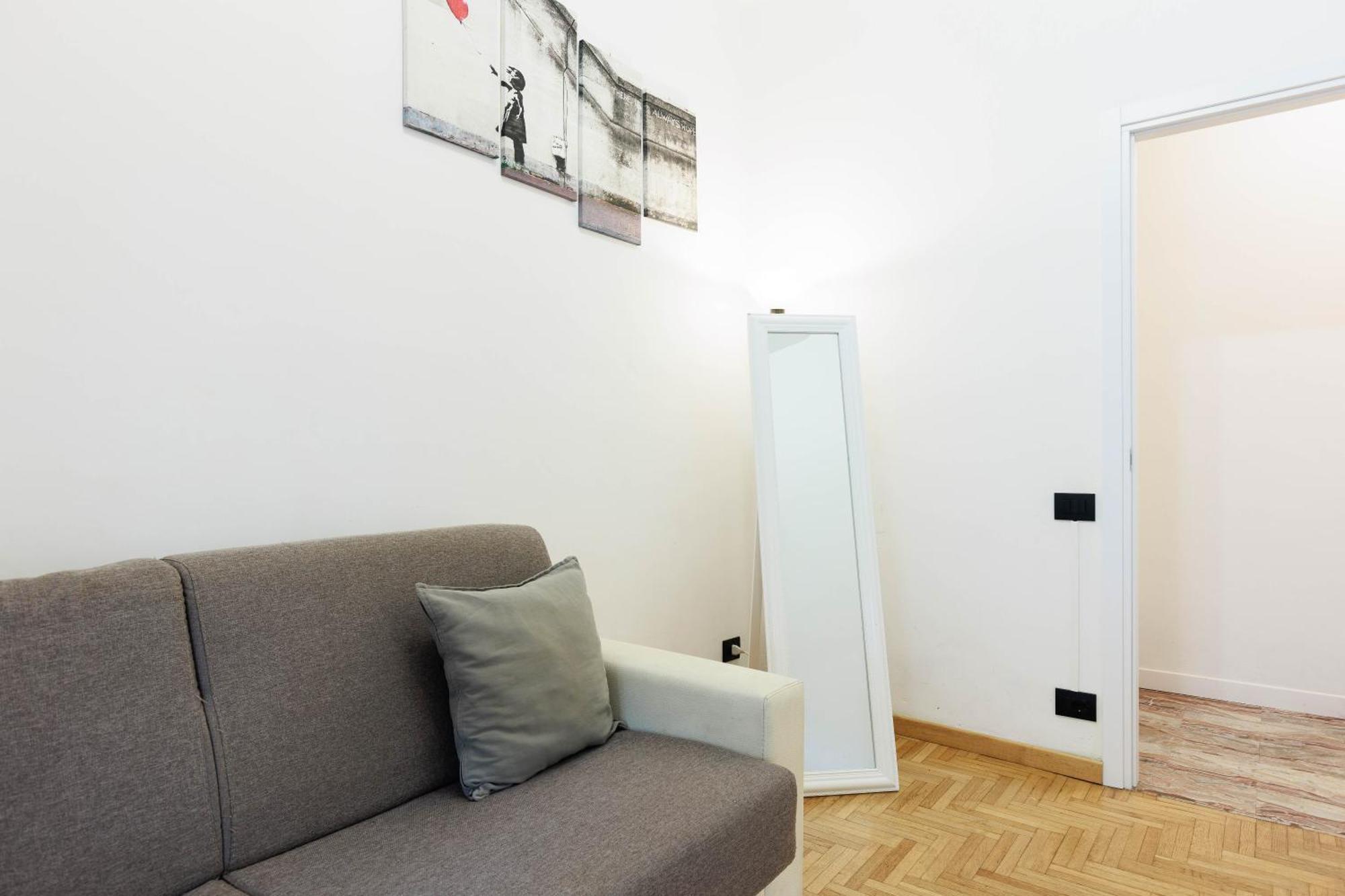 Orsini Sweet Apartamento *