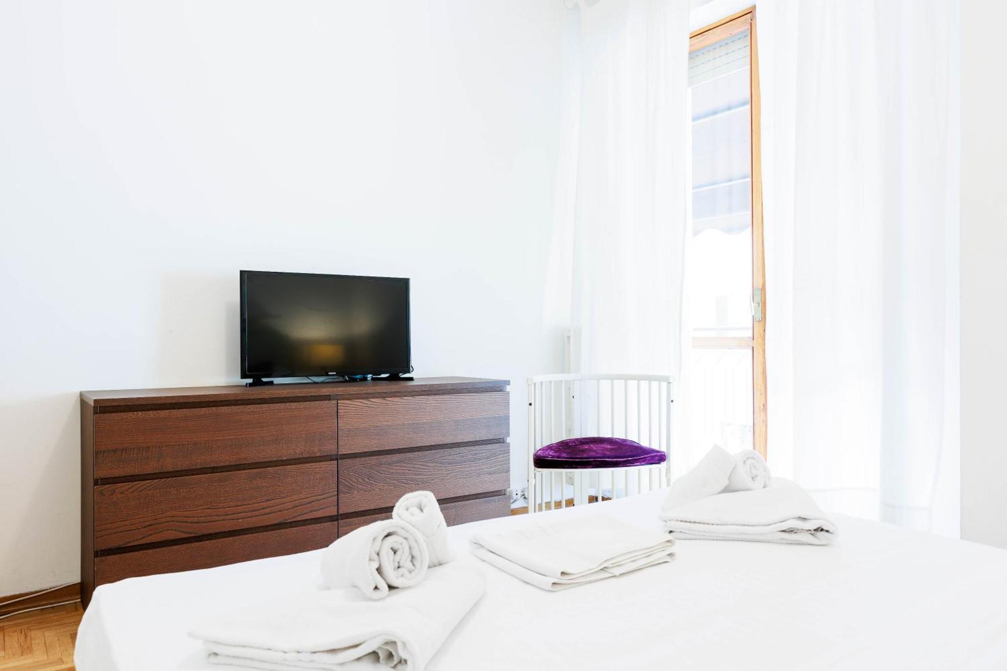 Apartamento Orsini Sweet *
