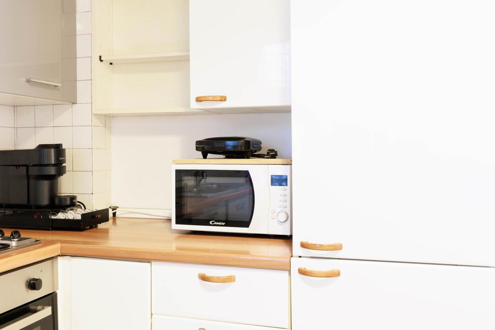 Orsini Sweet Apartamento Florença