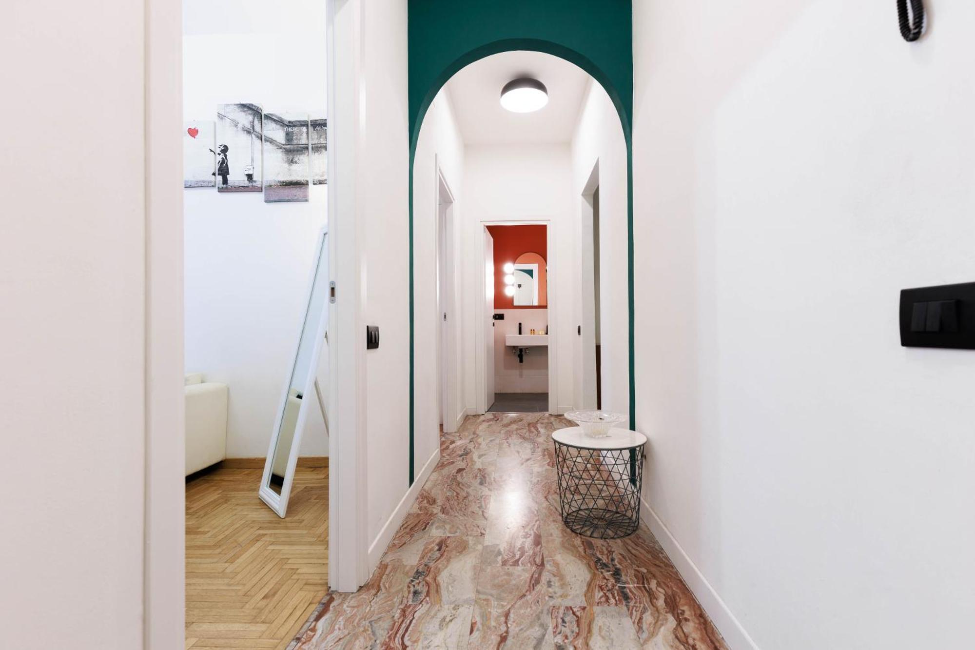 Orsini Sweet Apartamento Florença