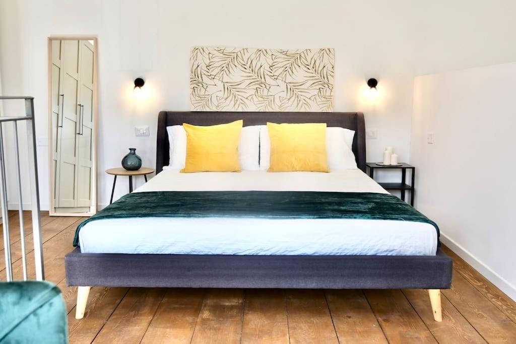 Loft Porta Romana A 5 Minuti Dal Centro * Florença