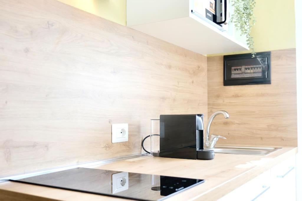 Loft Porta Romana A 5 Minuti Dal Centro Apartamento