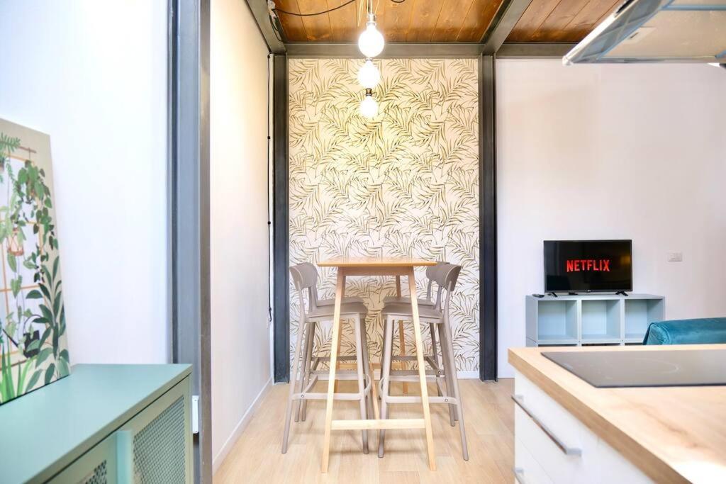 Loft Porta Romana A 5 Minuti Dal Centro * Florença