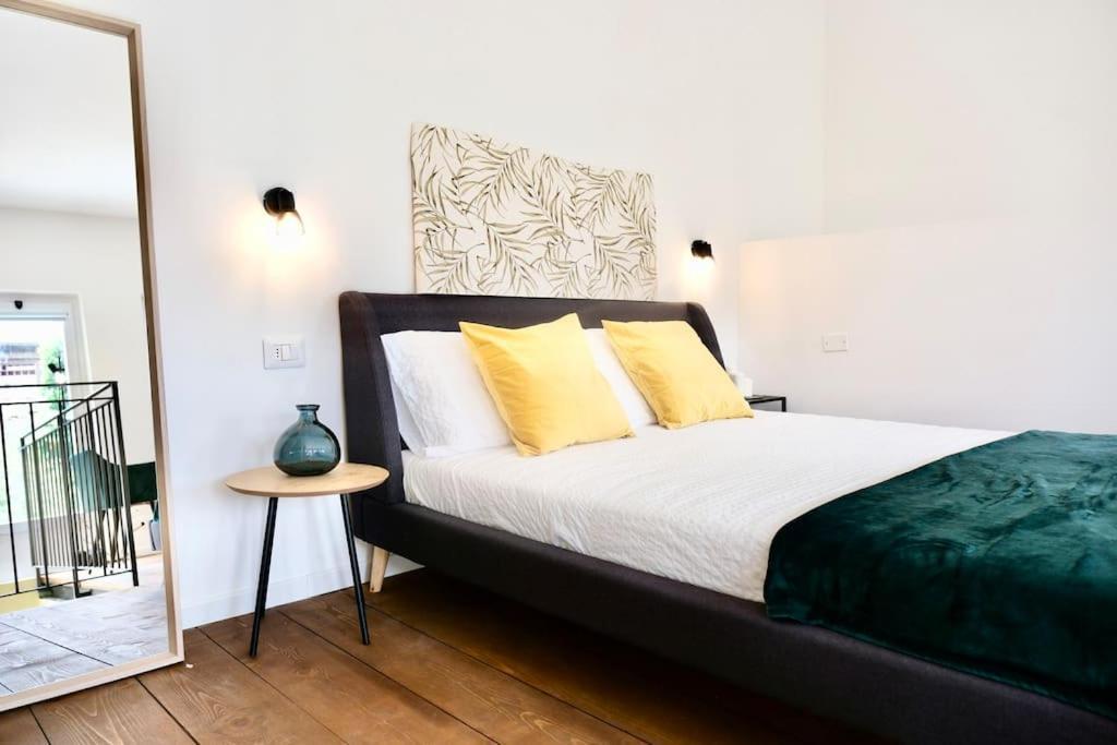 Loft Porta Romana A 5 Minuti Dal Centro Florença