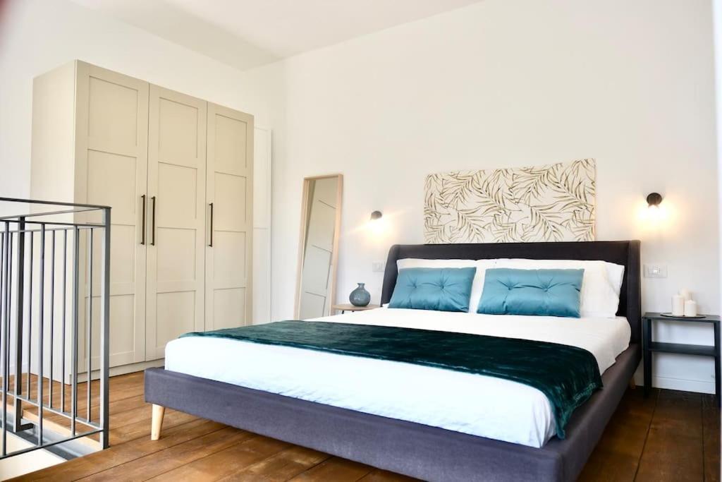 Apartamento Loft Porta Romana A 5 Minuti Dal Centro