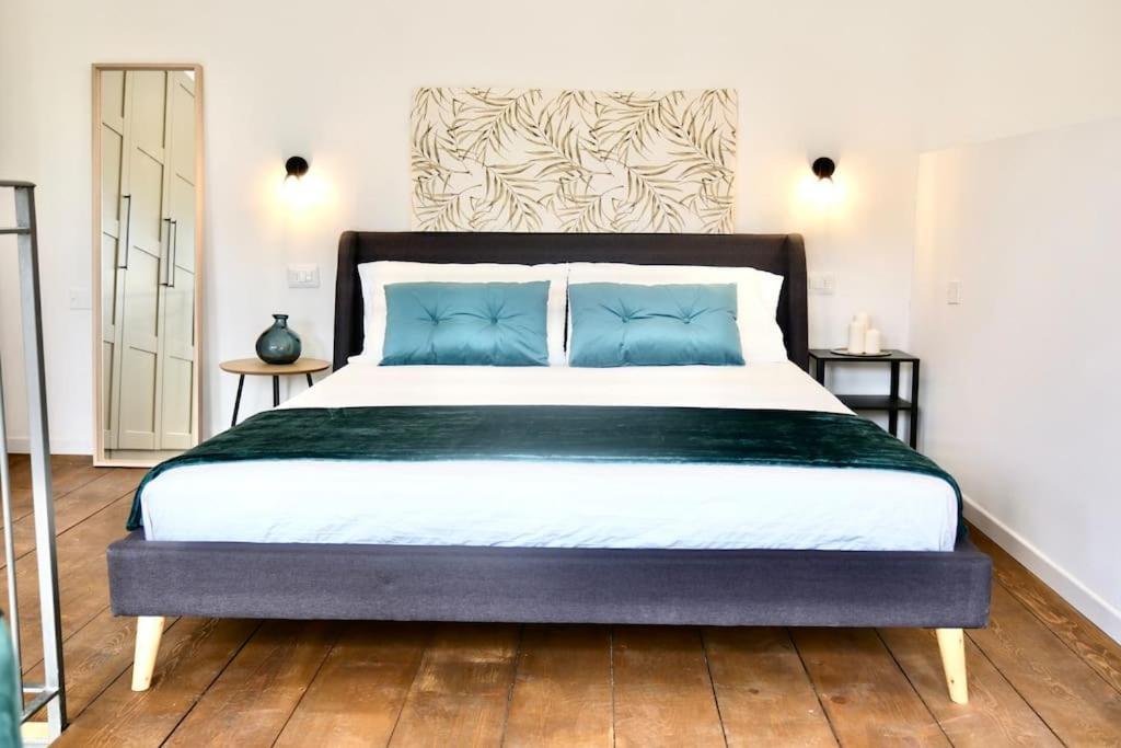 Loft Porta Romana A 5 Minuti Dal Centro Florença