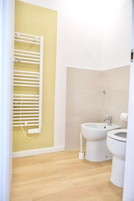 Loft Porta Romana A 5 Minuti Dal Centro * Florença