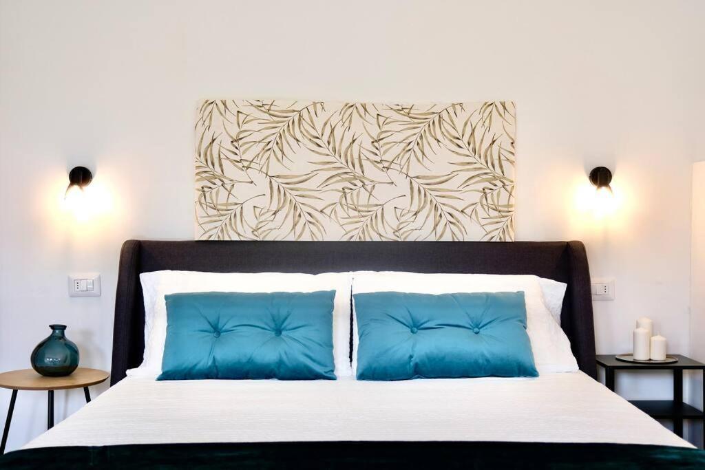 Loft Porta Romana A 5 Minuti Dal Centro Apartamento
