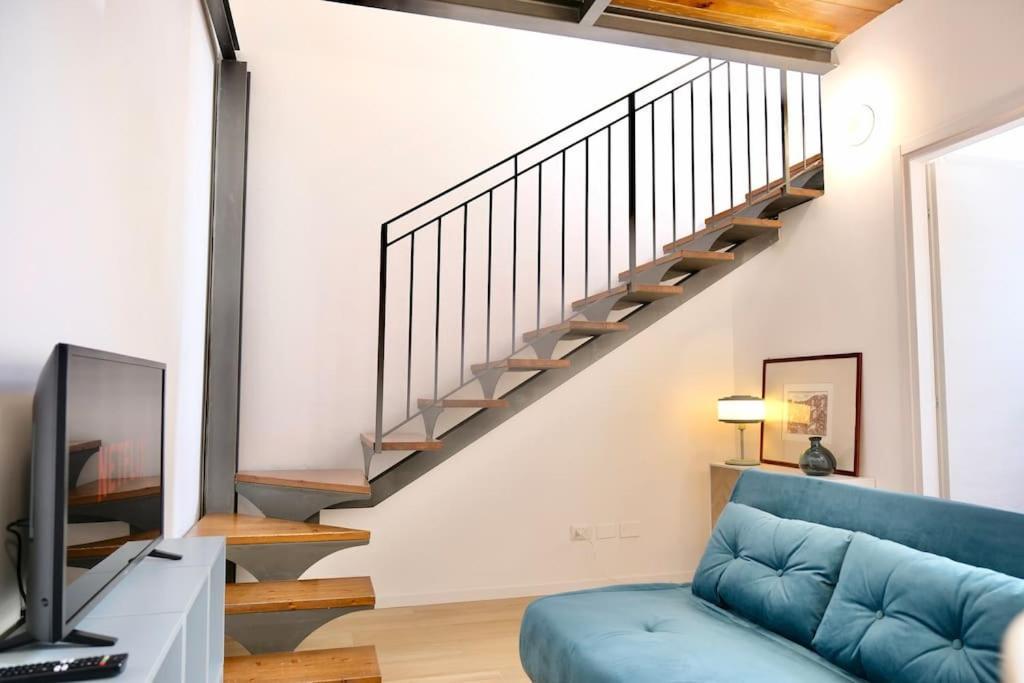 Loft Porta Romana A 5 Minuti Dal Centro Apartamento *