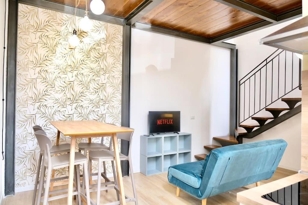 Apartamento Loft Porta Romana A 5 Minuti Dal Centro *