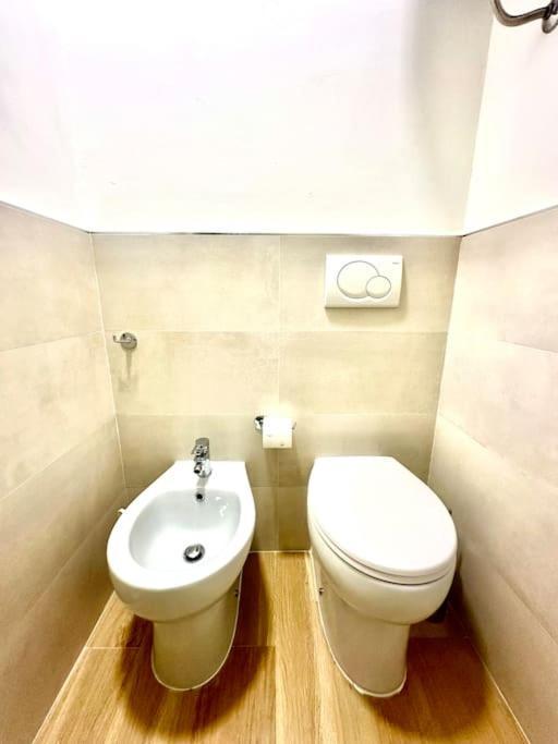 Apartamento Loft Porta Romana A 5 Minuti Dal Centro Florença