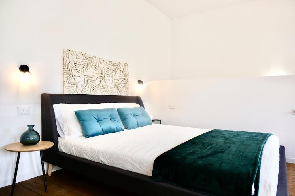 Loft Porta Romana A 5 Minuti Dal Centro * Florença