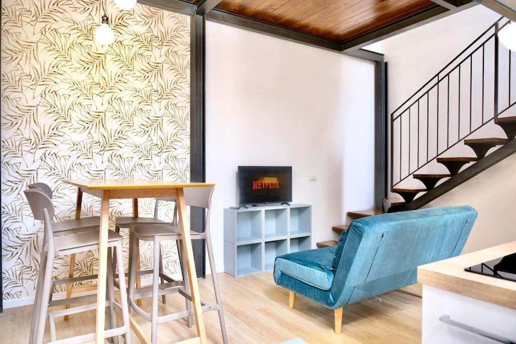 Apartamento Loft Porta Romana A 5 Minuti Dal Centro