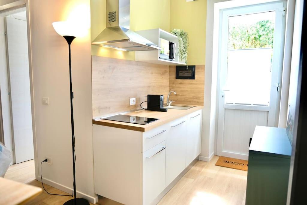 Loft Porta Romana A 5 Minuti Dal Centro Apartamento *