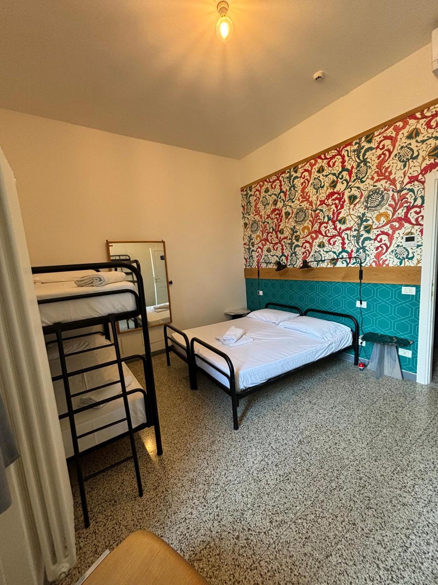 Albergue Tasso