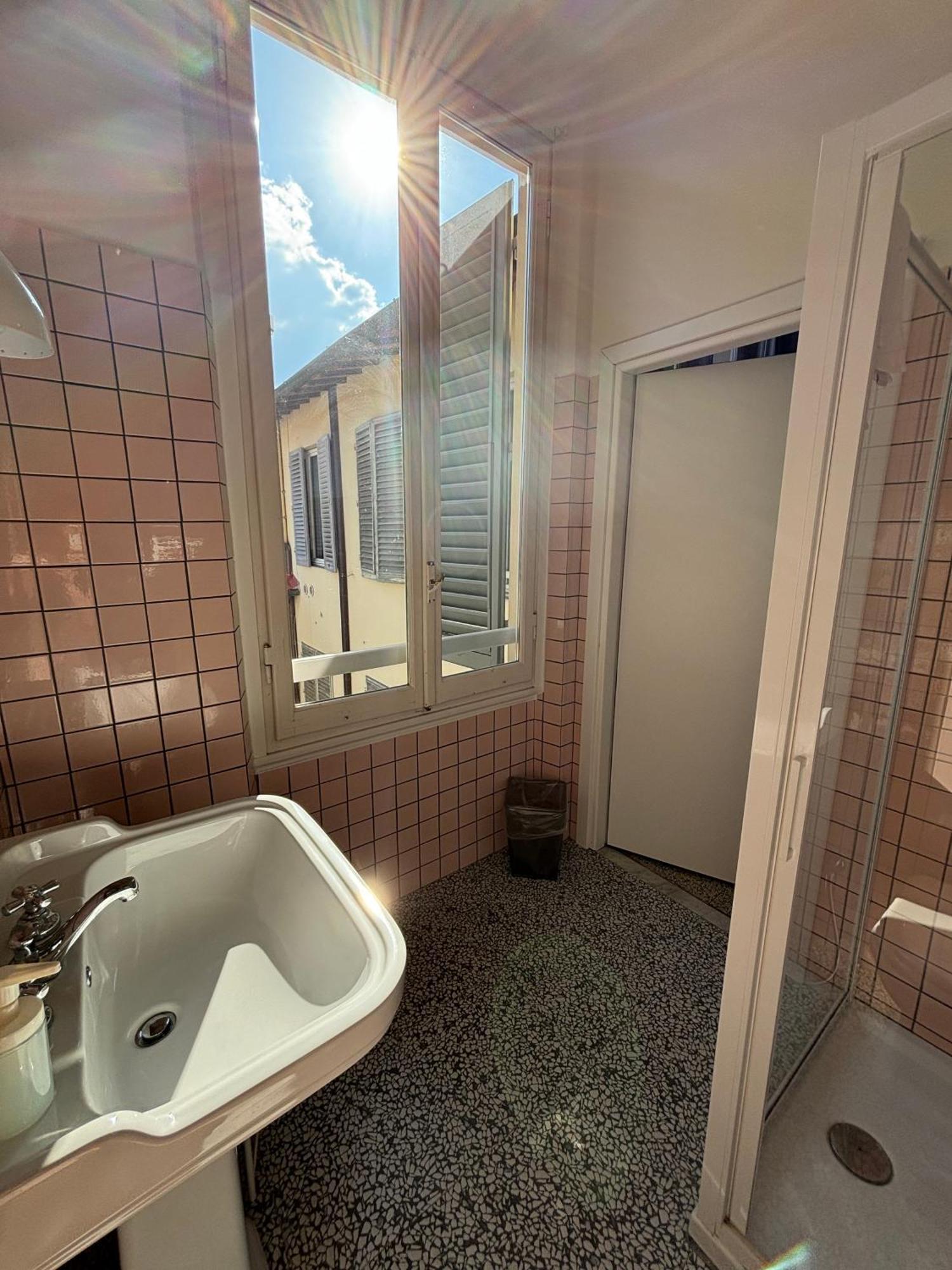 Albergue Tasso Florença
