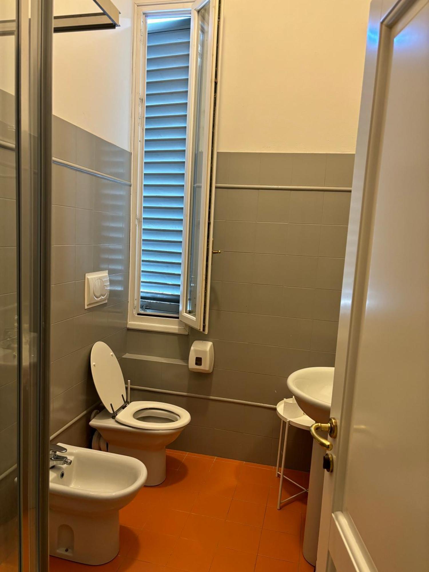 Albergue Tasso Florença