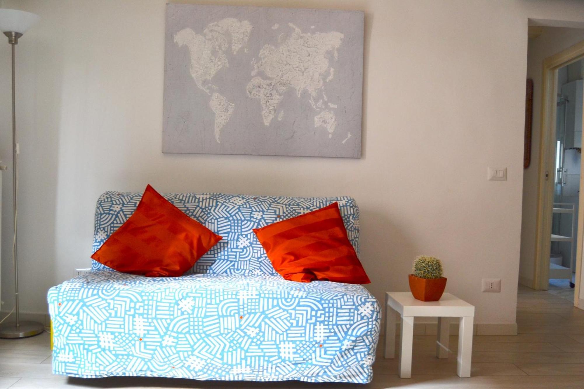 Apartment Little Sweet In Florenz