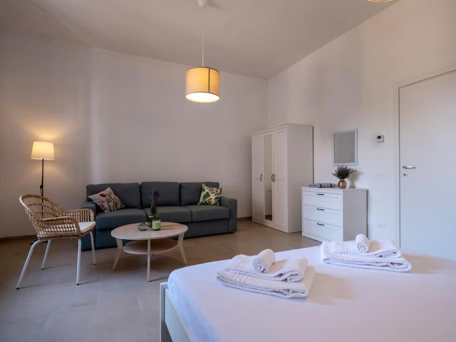 Tuscan Tempo Chic Double Retreat Appartement