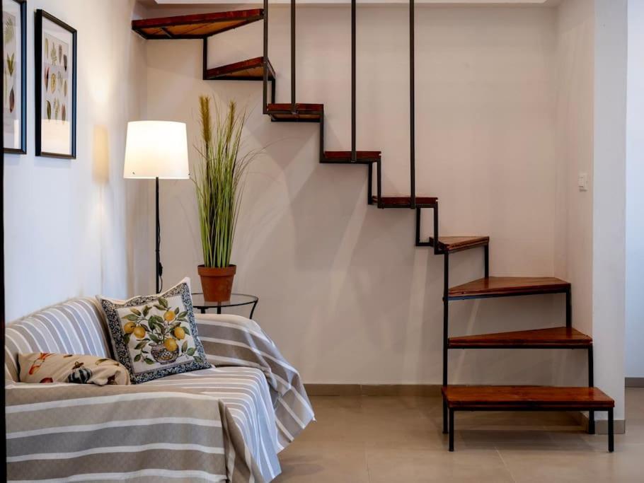 Appartement Tuscan Tempo Chic Double Retreat *