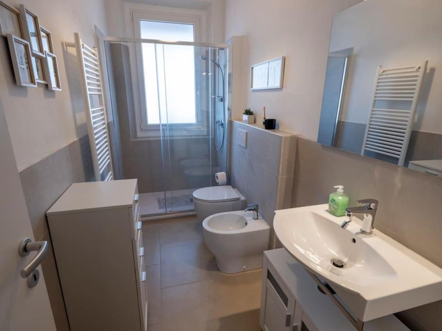 Tuscan Tempo Chic Double Retreat Appartement Florence