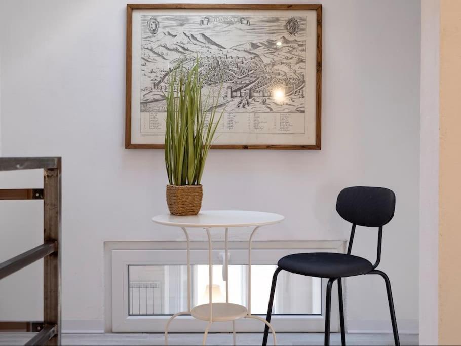 Appartement Tuscan Tempo Chic Double Retreat Florence