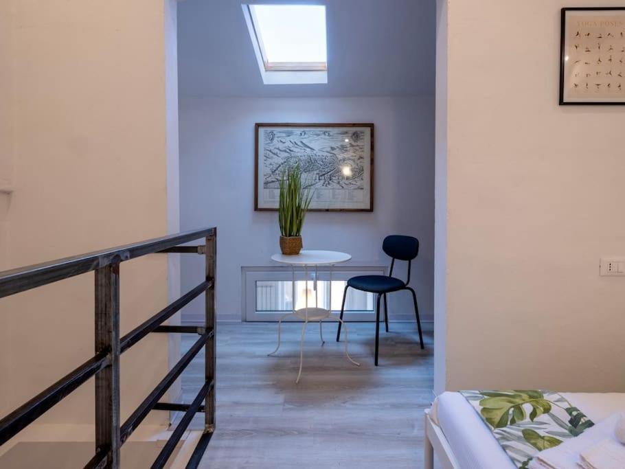 Appartement Tuscan Tempo Chic Double Retreat Florence