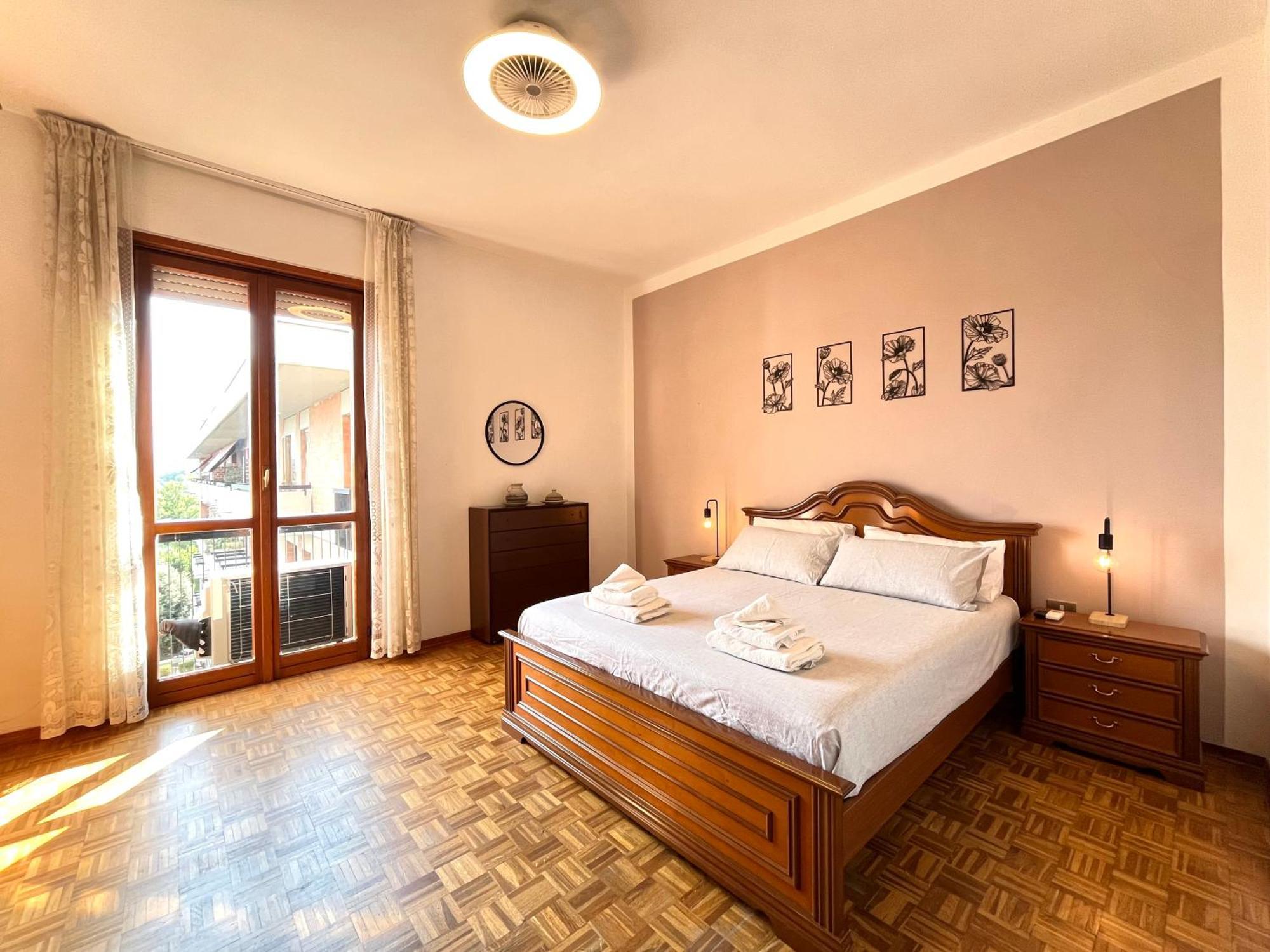 Apartment Vespucci House