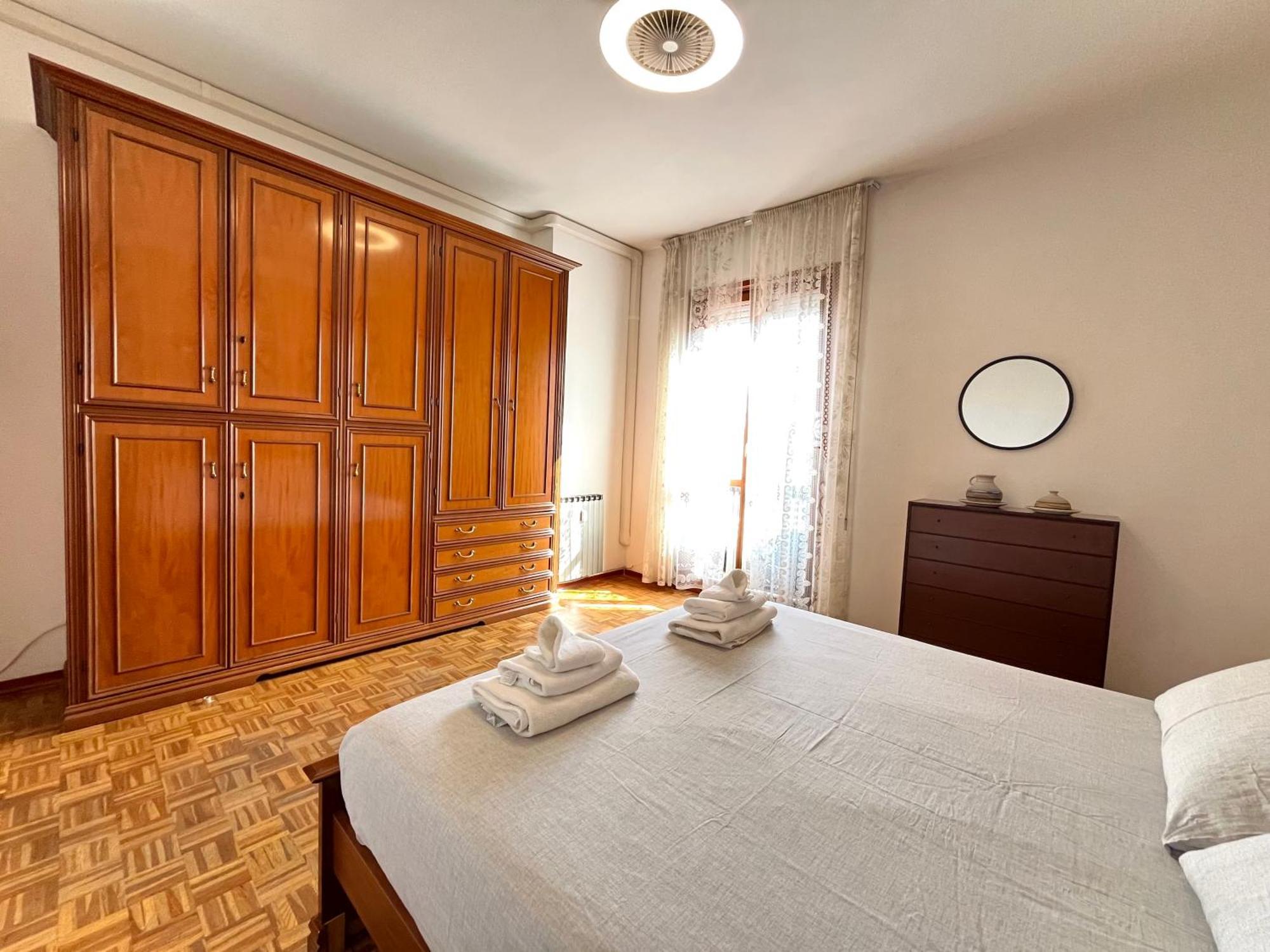 Vespucci House *