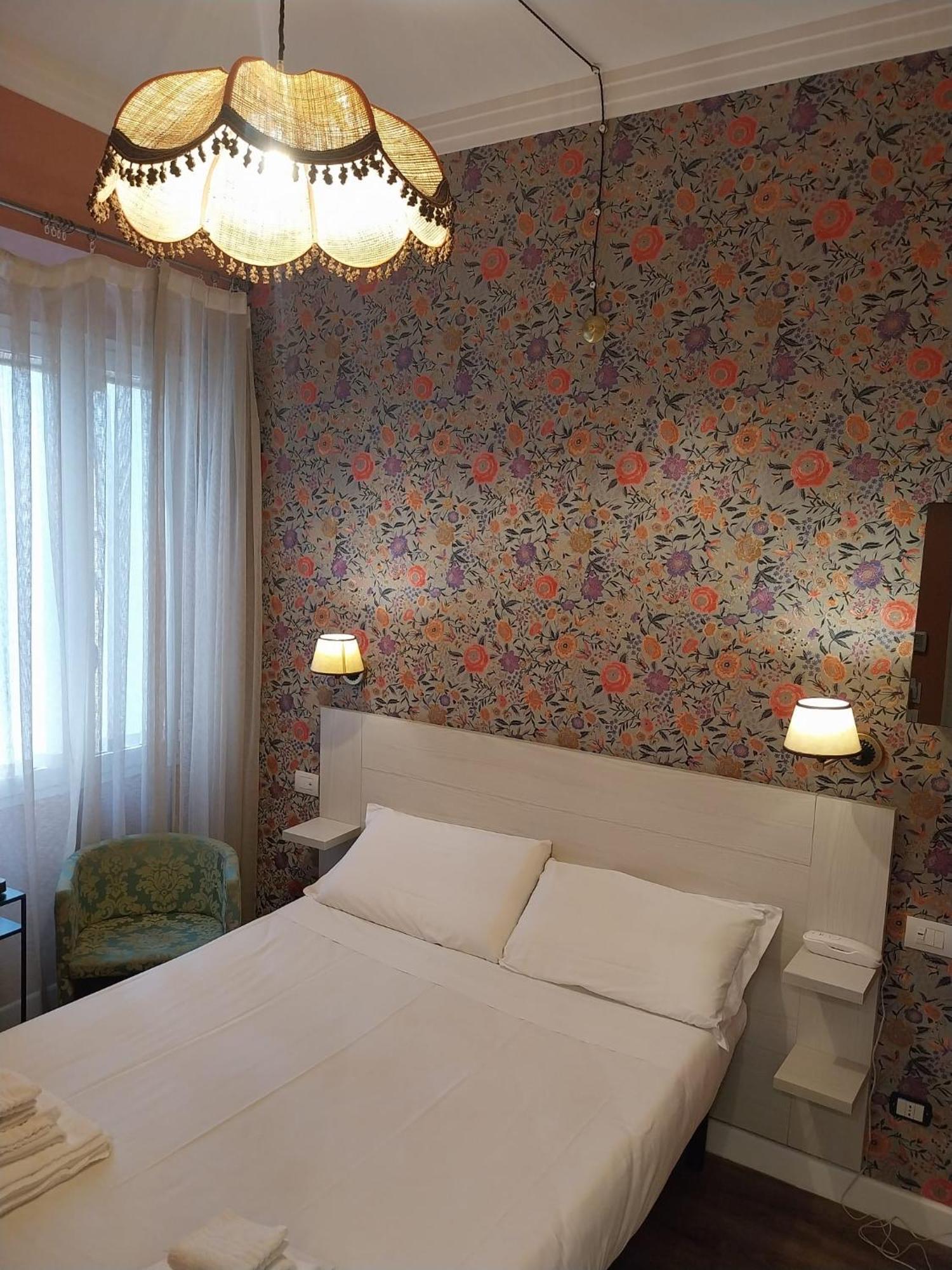 Montreal Hotel Florence