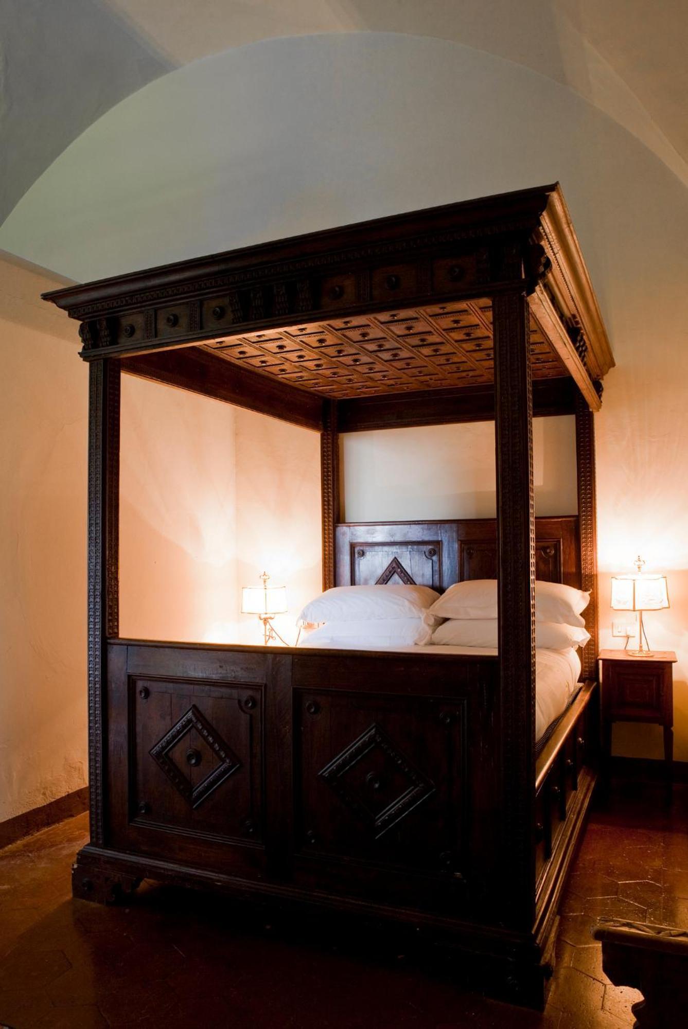 Torre Di Bellosguardo Hotel 4*