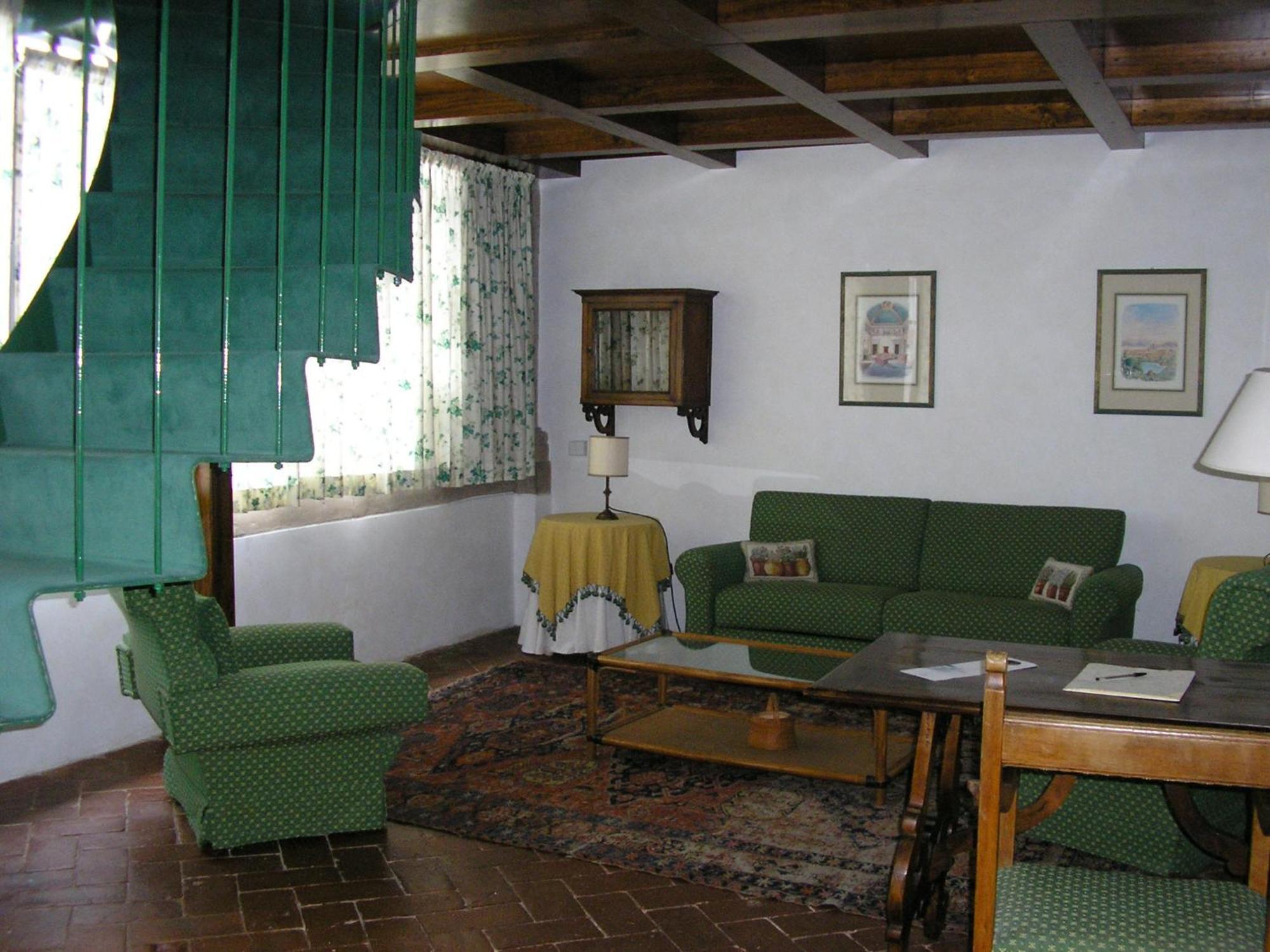 Torre Di Bellosguardo 4*